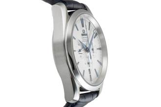 Thumbnail von Omega Seamaster Aqua Terra Chronograph Stahl Automatik Herrenuhr 2812.30.31