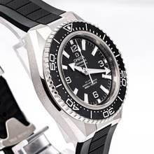 Thumbnail von Omega Seamaster Planet Ocean 600m Black – 217.32.42.21.01.001 – NEW & Unworn – 02/2026 Full Set