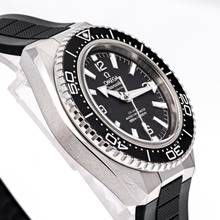 Thumbnail von Omega Seamaster Planet Ocean 600m Black – 217.32.42.21.01.001 – NEW & Unworn – 02/2026 Full Set