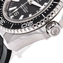 Thumbnail von Omega Seamaster Planet Ocean 600m Black – 217.32.42.21.01.001 – NEW & Unworn – 02/2026 Full Set