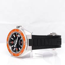 Thumbnail von Omega Seamaster Planet Ocean 600m Orange – 217.32.42.21.01.003 – NEW & Unworn – 02/2026 Full Set