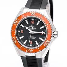 Thumbnail von Omega Seamaster Planet Ocean 600m Orange – 217.32.42.21.01.003 – NEW & Unworn – 02/2026 Full Set