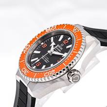 Thumbnail von Omega Seamaster Planet Ocean 600m Orange – 217.32.42.21.01.003 – NEW & Unworn – 02/2026 Full Set