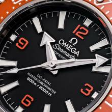 Thumbnail von Omega Seamaster Planet Ocean 600m Orange – 217.32.42.21.01.003 – NEW & Unworn – 02/2026 Full Set