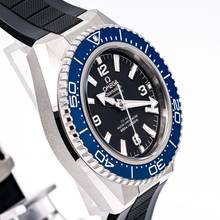 Thumbnail von Omega Seamaster Planet Ocean 600m Blue – 217.32.42.21.01.002 – NEW & Unworn – 02/2026 Full Set