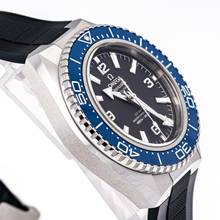 Thumbnail von Omega Seamaster Planet Ocean 600m Blue – 217.32.42.21.01.002 – NEW & Unworn – 02/2026 Full Set