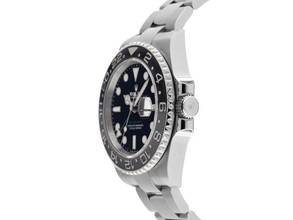 Thumbnail von Rolex GMT-Master II Bruce Wayne Ref.126710GRNR 2025 Full Set Ungetragen GMT Master II Bruce Wayne