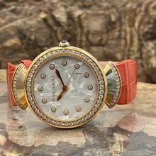 Thumbnail von Bulgari Bulgari Divas Dream - NEUWARE - FULLSET 2025 - Ref. 102575 total weight ca. 60g