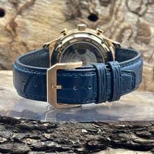 Thumbnail von IWC Portugieser Chronograph Portugieser Chronograph Roségold Boutique Edt. - FULLSET 2021 - Ref. IW371614