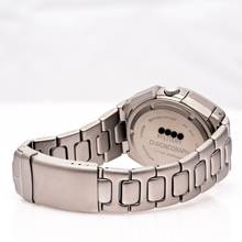 Thumbnail von Tutima Military Chronograph 43 Titan – 760-02 – 10/1993 Full Set