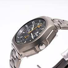 Thumbnail von Tutima Military Chronograph 43 Titan – 760-02 – 10/1993 Full Set