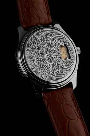  RBaptiste Leopold handcrafted jedes Model ein Unikat 