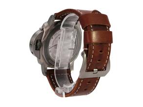 Thumbnail von Panerai Luminor Equation Of Time 1950 Equation of Time 8 Days GMT Titanio PAM00670