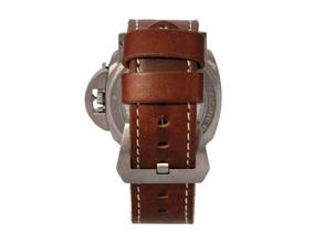 Thumbnail von Panerai Luminor Equation Of Time 1950 Equation of Time 8 Days GMT Titanio PAM00670