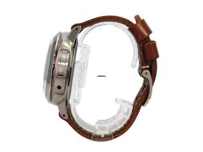 Thumbnail von Panerai Luminor Equation Of Time 1950 Equation of Time 8 Days GMT Titanio PAM00670