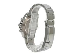 Thumbnail von Rolex Daytona Edelstahl Keramik weiß 116500LN