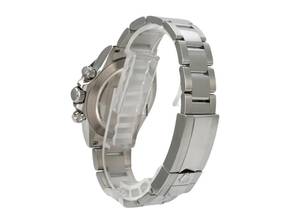 Thumbnail von Rolex Daytona Edelstahl Keramik weiß 116500LN