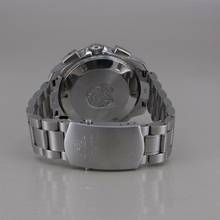 Thumbnail von Omega Speedmaster Split-Seconds Chronograph Split Seconds Automatik Ø 42,25 mm CHRONO 24 Echtheitsbestätigung