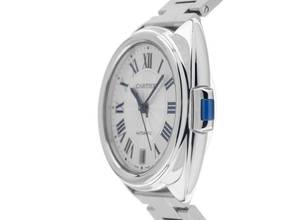 Thumbnail von Cartier Clé de Cartier Ref.WSCL0006 2018 Box&Beschreibung wie Neu Vintage Cle de Cartier