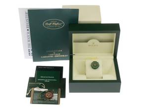 Thumbnail von Rolex GMT-Master II Ref.116710LN 2007 LC 100 Full Set wie Neu Vintage GMT Master II