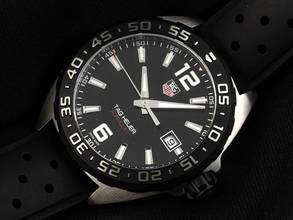 Thumbnail von TAG Heuer Formula 1 Quarz Ref.WAZ1110.FT8023 2026 Full Set Ungetragen Formula 1