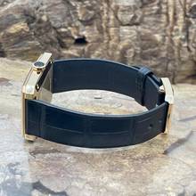 Thumbnail von Chanel Boy-Friend Boy-Friend Roségold Diamond - NEUWARE - FULLSET 2023 - Ref. H4469