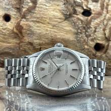 Thumbnail von Rolex Datejust 36 16014