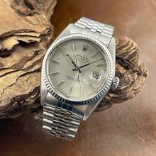 Thumbnail von Rolex Datejust 36 16014