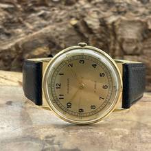 Thumbnail von Movado Girard Perregaux - Gyromatic 39 Jewels - Ref. 73736573