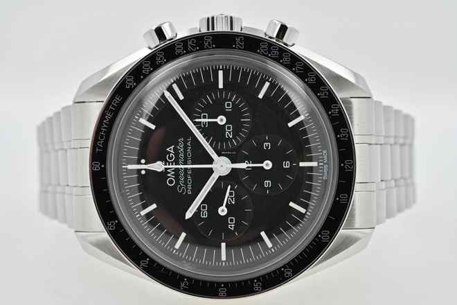  Omega Speedmaster Professional Moonwatch 31030425001001 