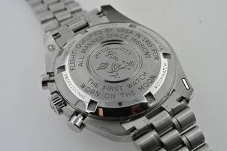Thumbnail von Omega Speedmaster Professional Moonwatch 31030425001001