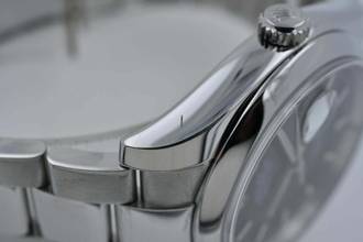 Thumbnail von Rolex Datejust 36 Oyster Perpetual Datejust Roulette Date LC100 116200