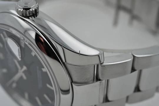  Rolex Datejust 36 Oyster Perpetual Datejust Roulette Date LC100 116200 