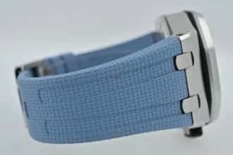 Thumbnail von Audemars Piguet Royal Oak Offshore Chronograph 26238ST.OO.A340CA.01 Baby Blue