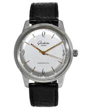 Thumbnail von Glashütte Original Sixties Ref. 39-52-01-02-04