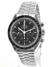 Thumbnail von Omega Speedmaster Professional Moonwatch Co-Axial Master Chronometer Chronograph Ref. 310.30.42.50.01.002