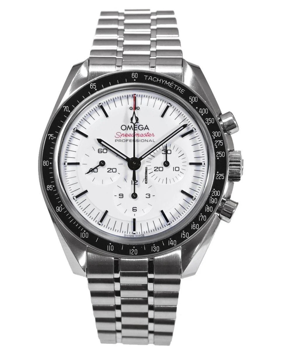 Omega Speedmaster Professional Moonwatch Chronograph Ref. 310.30.42.50.04.001