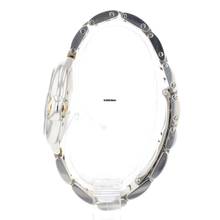 Thumbnail von Cartier Ballon Bleu Medium Steel Gold Silver Dial