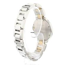 Thumbnail von Cartier Ballon Bleu Medium Steel Gold Silver Dial