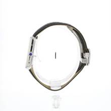 Thumbnail von Cartier Tank Solo Small Steel