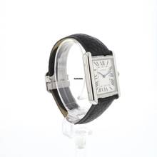 Thumbnail von Cartier Tank Solo Small Steel