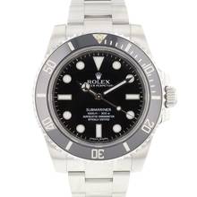 Thumbnail von Rolex Submariner (No Date) No-Date 114060