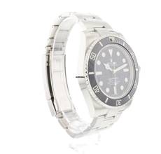 Thumbnail von Rolex Submariner (No Date) No-Date 114060