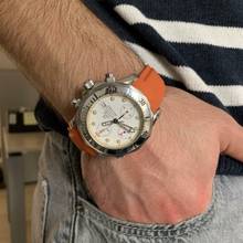 Thumbnail von Omega Seamaster Diver 300 M Professional Chronograph 1999 Full Set