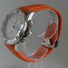 Thumbnail von Omega Seamaster Diver 300 M Professional Chronograph 1999 Full Set