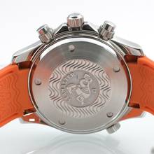 Thumbnail von Omega Seamaster Diver 300 M Professional Chronograph 1999 Full Set