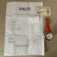 Thumbnail von Omega Seamaster Diver 300 M Professional Chronograph 1999 Full Set