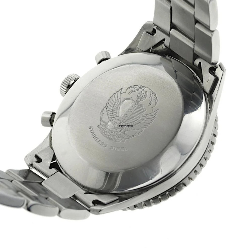 Thumbnail von Breitling Navitimer 806 Iraqi Airforce