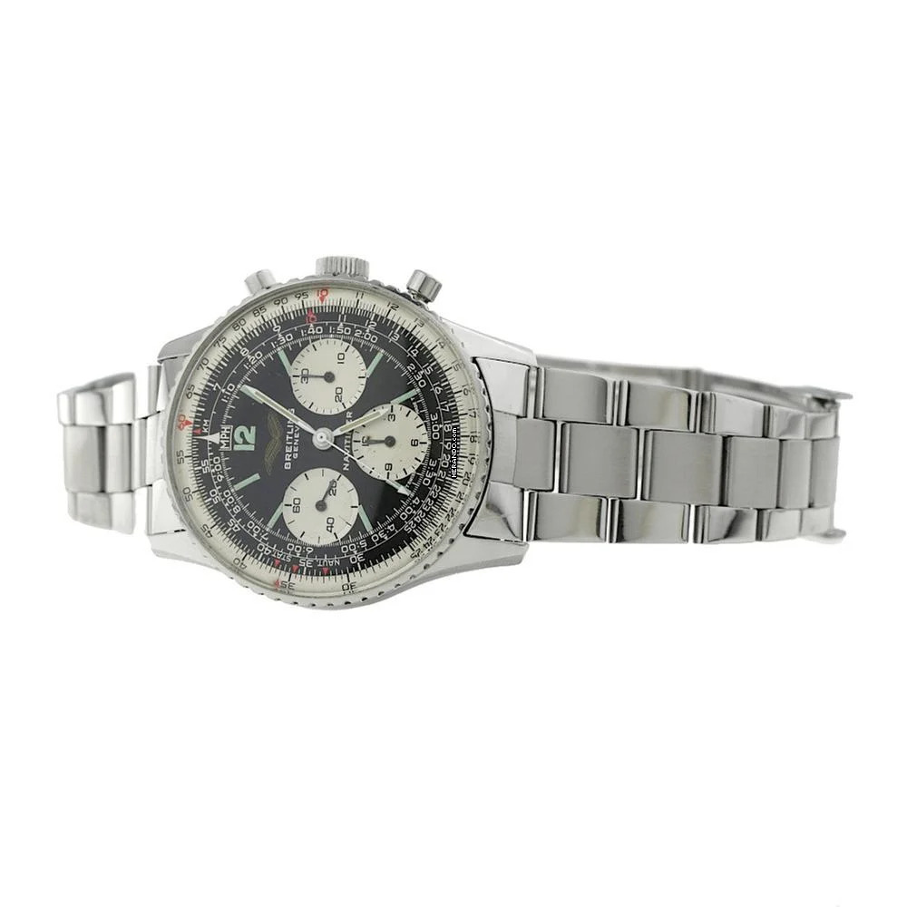 Thumbnail von Breitling Navitimer 806 Iraqi Airforce