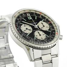 Thumbnail von Breitling Navitimer 806 Iraqi Airforce